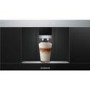 Siemens CT636LES6 iQ700 Wifi Bean to Cup Built-In Coffee Machine - Stainless Steel