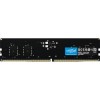 Crucial 8GB (1x8GB) DIMM 4800MHz DDR5 Desktop Memory