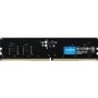 Crucial 8GB (1x8GB) DIMM 4800MHz DDR5 Desktop Memory
