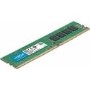 Crucial 8GB DDR4 2600MHz ECC DIMM Desktop Memory
