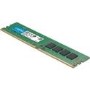 Crucial 8GB DDR4 2600MHz ECC DIMM Desktop Memory