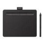 Refurbished Wacom Intuos Small 7'' Graphics Tablet With Pen - Black