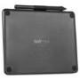 Refurbished Wacom Intuos Small 7'' Graphics Tablet With Pen - Black