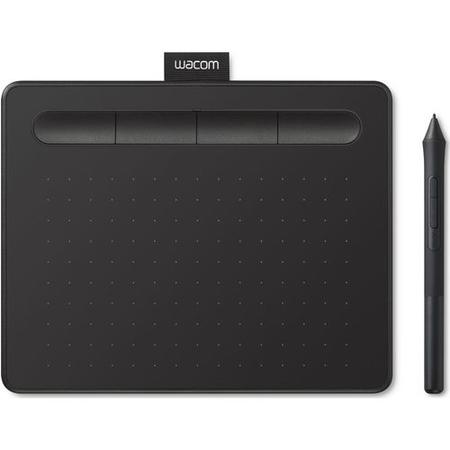 Wacom Intuos Small 7'' Graphics Tablet With Pen