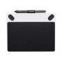 Wacom Intuos Draw White Pen Only Small Mac/Win
