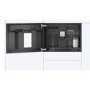 Bosch Series 8 Automatic Built-In Bean to Cup Coffee Machine - Stainless Steel
