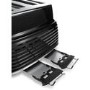 Delonghi CTZ4003BK Scultura 4-slice Toaster - Black
