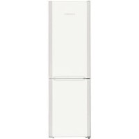 Refurbished Liebherr CU3331 Freestanding 296 Litre 60/40 Fridge Freezer White