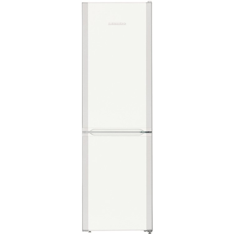 Refurbished Liebherr CU3331 Freestanding 296 Litre 60/40 Fridge Freezer White