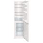 Refurbished Liebherr CU3331 Freestanding 296 Litre 60/40 Fridge Freezer White