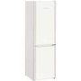 Refurbished Liebherr CU3331 Freestanding 296 Litre 60/40 Fridge Freezer White