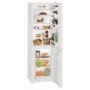 Refurbished Liebherr CU3331 Freestanding 296 Litre 60/40 Fridge Freezer White