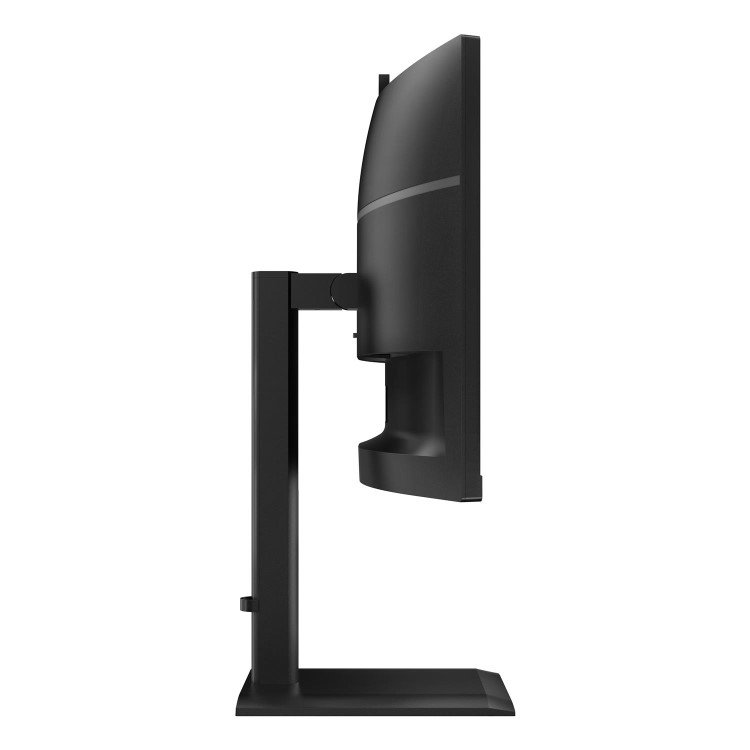 AOC E4 CU34E4CW 34" VA WQHD 120Hz UltraWide Curved Monitor