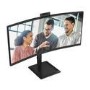 AOC E4 CU34E4CW 34" VA WQHD 120Hz UltraWide Curved Monitor