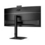 AOC E4 CU34E4CW 34" VA WQHD 120Hz UltraWide Curved Monitor