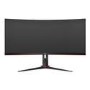 AOC CU34G2 34" WQHD Curved Gaming Monitor