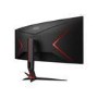 AOC CU34G2 34" WQHD Curved Gaming Monitor