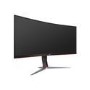 AOC CU34G2 34" WQHD Curved Gaming Monitor
