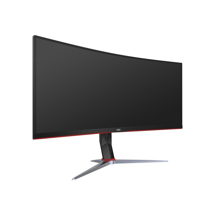 AOC CU34G2 34" WQHD Curved Gaming Monitor