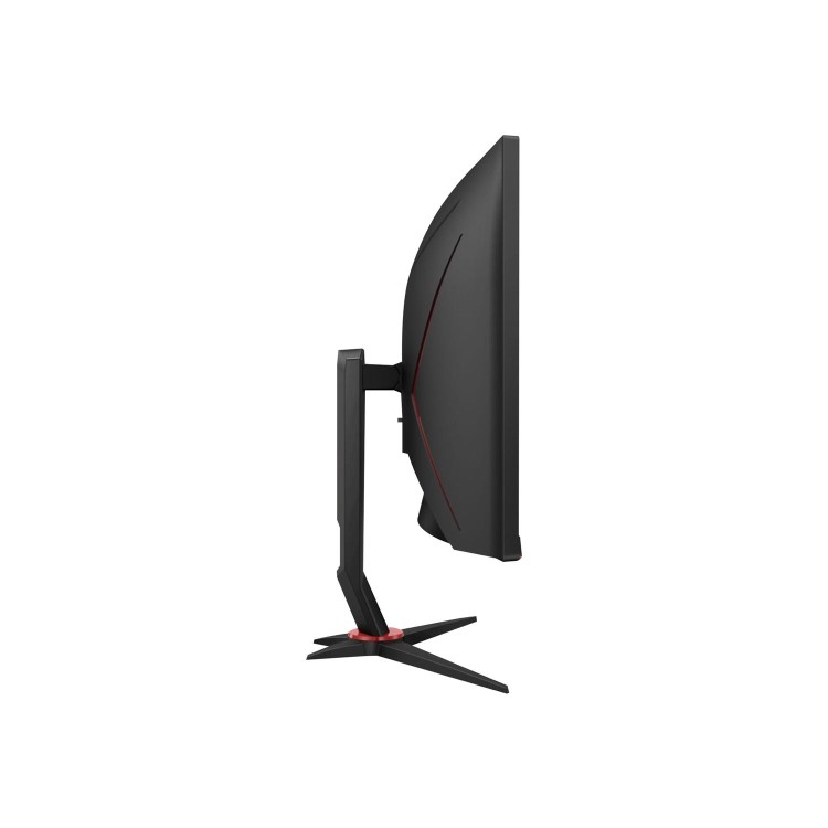 AOC CU34G2 34" WQHD Curved Gaming Monitor