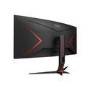 AOC CU34G2 34" WQHD Curved Gaming Monitor
