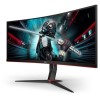 AOC CU34G2X 34&quot; UWQHD 144Hz Curved Gaming Monitor