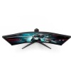 AOC CU34G2X 34&quot; UWQHD 144Hz Curved Gaming Monitor