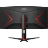 AOC CU34G2X 34&quot; UWQHD 144Hz Curved Gaming Monitor