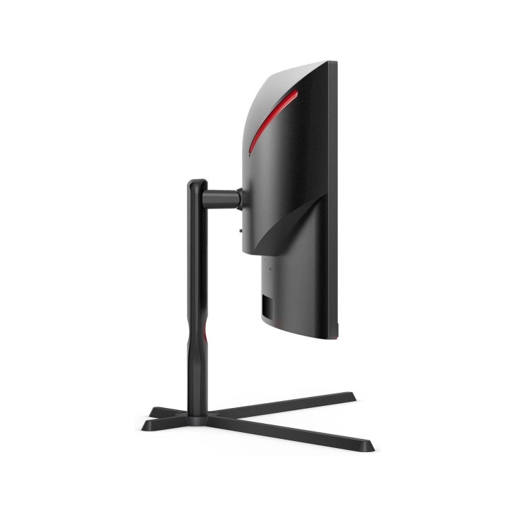 AOC CU34G3S/BK  34" WQHD 165Hz Curved Gaming Monitor