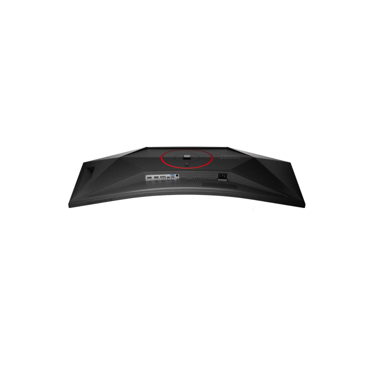 AOC G4 34" Fast VA WQHD 250Hz 0.3ms Curved Gaming Monitor