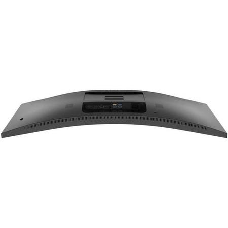 AOC CU34V5C/BK 34" WQHD 1ms 100Hz USB-C Curved Monitor