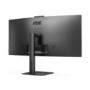 AOC V5 CU34V5CW 34" VA WQHD 100Hz UltraWide Curved USB-C Monitor