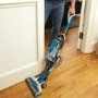 Black & Decker CUA525BH-GB Multipower 45 Wh 2in1 Cordless Upright Vacuum Cleaner With Lift-off Handheld