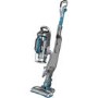Black & Decker CUA525BH-GB Multipower 45 Wh 2in1 Cordless Upright Vacuum Cleaner With Lift-off Handheld