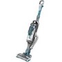 Black & Decker CUA525BH-GB Multipower 45 Wh 2in1 Cordless Upright Vacuum Cleaner With Lift-off Handheld