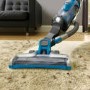 Black & Decker CUA525BH-GB Multipower 45 Wh 2in1 Cordless Upright Vacuum Cleaner With Lift-off Handheld