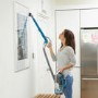Black & Decker CUA525BH-GB Multipower 45 Wh 2in1 Cordless Upright Vacuum Cleaner With Lift-off Handheld