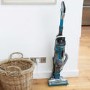 Black & Decker CUA525BH-GB Multipower 45 Wh 2in1 Cordless Upright Vacuum Cleaner With Lift-off Handheld