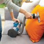 Black & Decker CUA525BH-GB Multipower 45 Wh 2in1 Cordless Upright Vacuum Cleaner With Lift-off Handheld