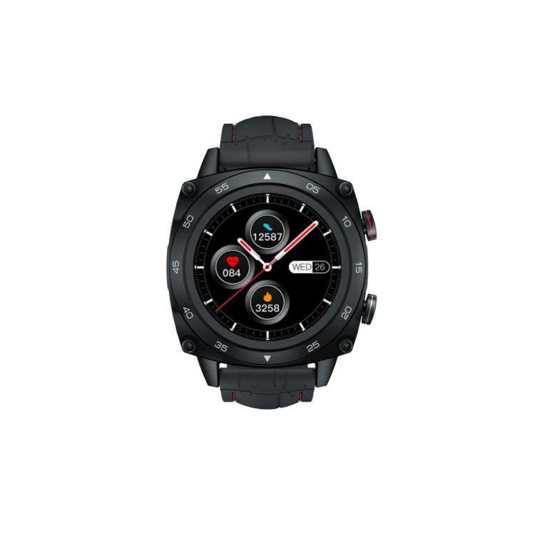 Cubot C3 Smartwatch 33mm Black