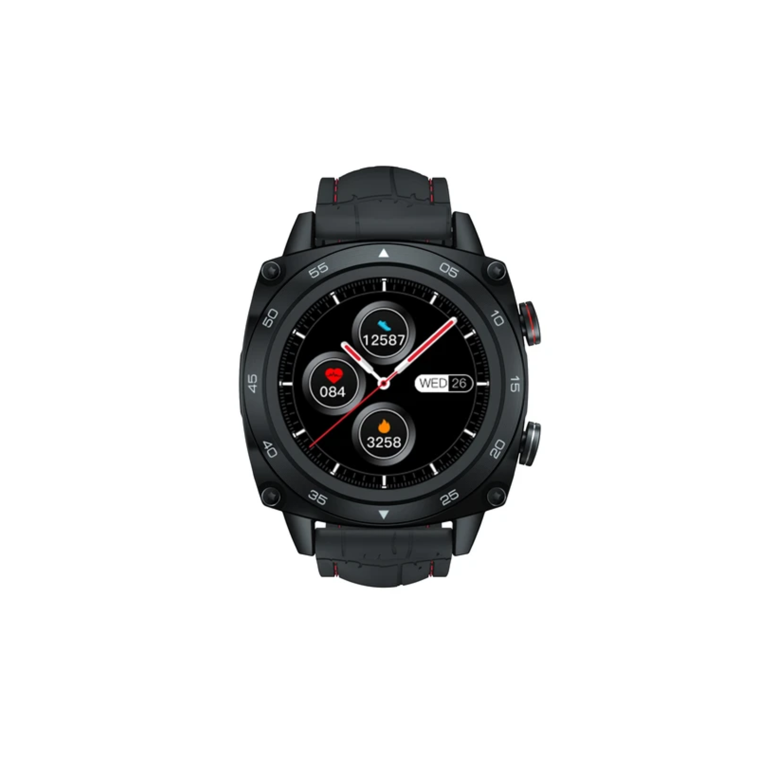 Orologio Smartwatch Cubot C3 CUBOT C3 Smart Watch IP67 Waterproof