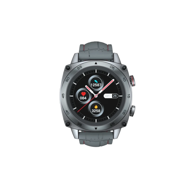 Cubot C3 Smartwatch 33mm Grey
