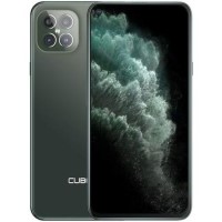 Cubot C30 Green 6.4" 128GB 8GB 4G Unlocked & SIM Free
