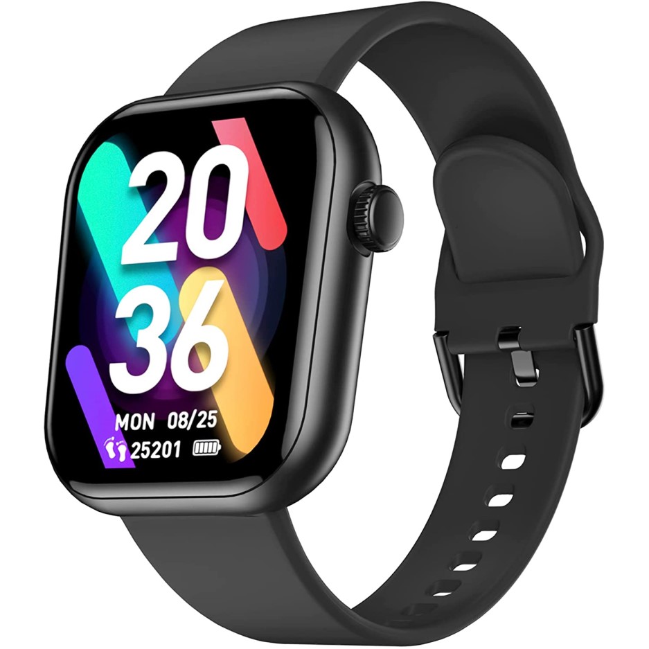 smartwatch c5