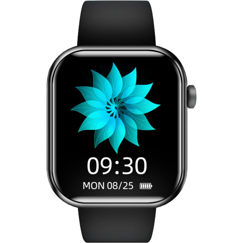 cubot smartwatch