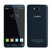 Cubot Cheetah 2 Blue 5.5" 32GB 4G Dual SIM Unlocked & SIM Free