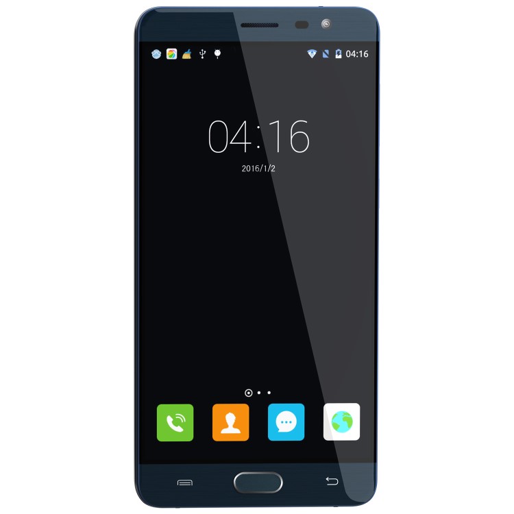 Cubot Cheetah 2 Blue 5.5" 32GB 4G Dual SIM Unlocked & SIM Free