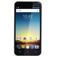 GRADE A1 - Cubot Manito Black 5" 16GB 4G Unlocked & SIM Free