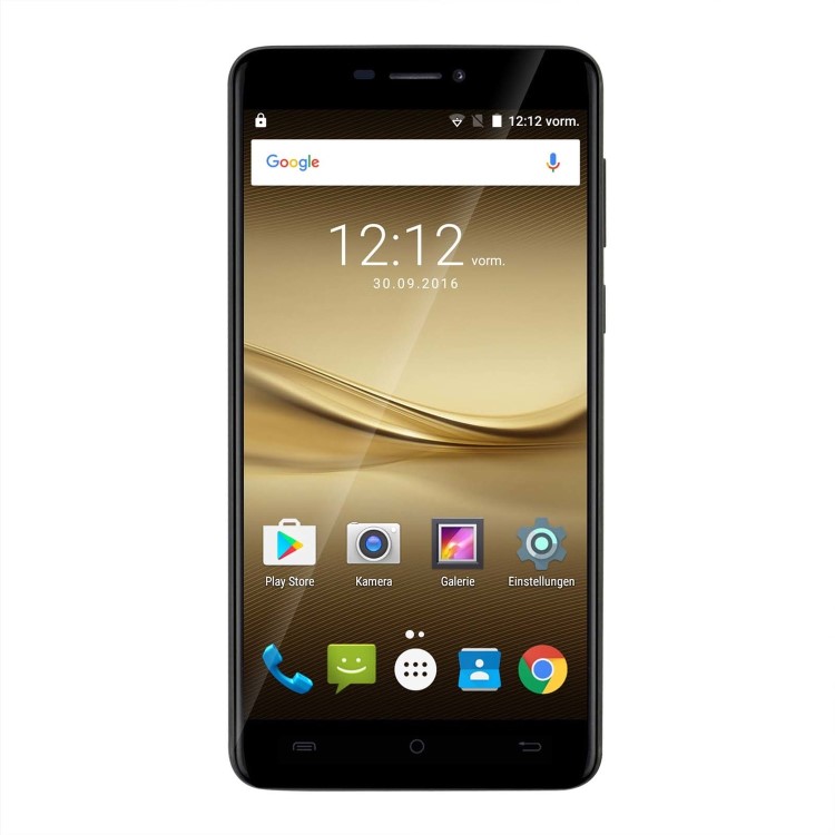 GRADE A1 - Cubot Max Gold 6 Inch  32GB 4G Unlocked & SIM Free