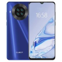 Cubot Note 20 Blue 6.5" 64GB 4G Dual SIM Unlocked & SIM Free Smartphone